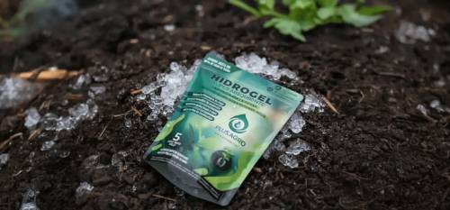 Hidrogel